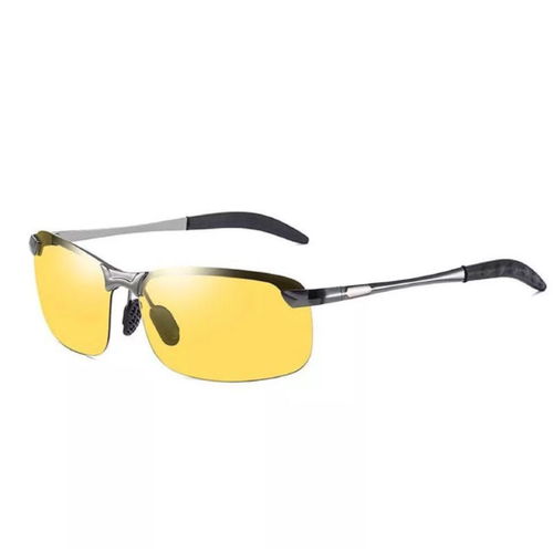 智能变色湖泊射鱼眼镜 一款多功能的户外光学利器